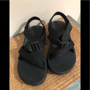 Chaco men’s sandals